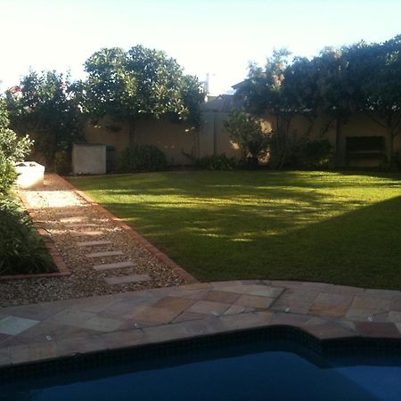 Roman Retreat Cidade Do Cabo Exterior foto