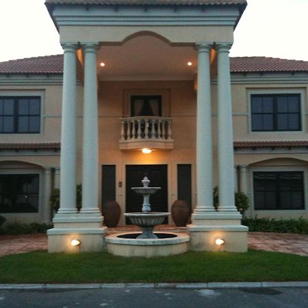 Roman Retreat Cidade Do Cabo Exterior foto